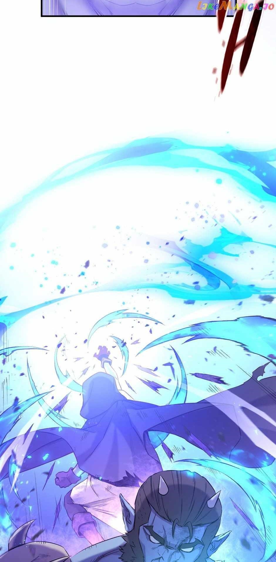 Salvos (A Monster Evolution Litrpg) Chapter 36 - Page 89