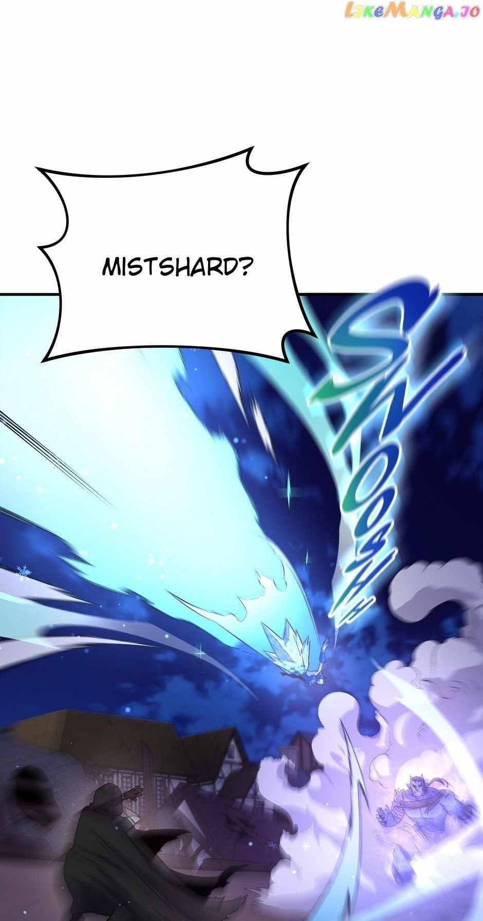 Salvos (A Monster Evolution Litrpg) Chapter 36 - Page 9