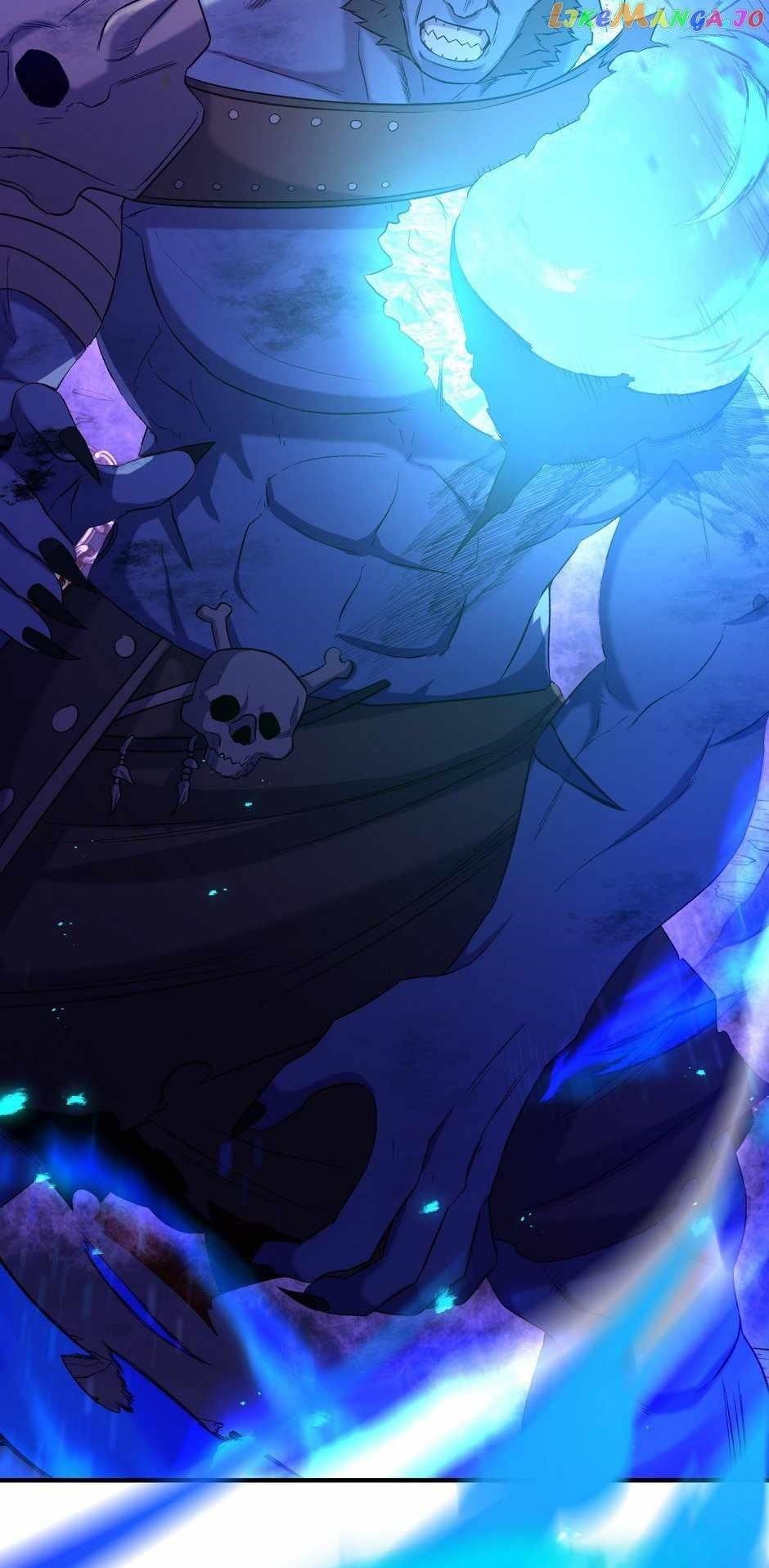 Salvos (A Monster Evolution Litrpg) Chapter 36 - Page 90