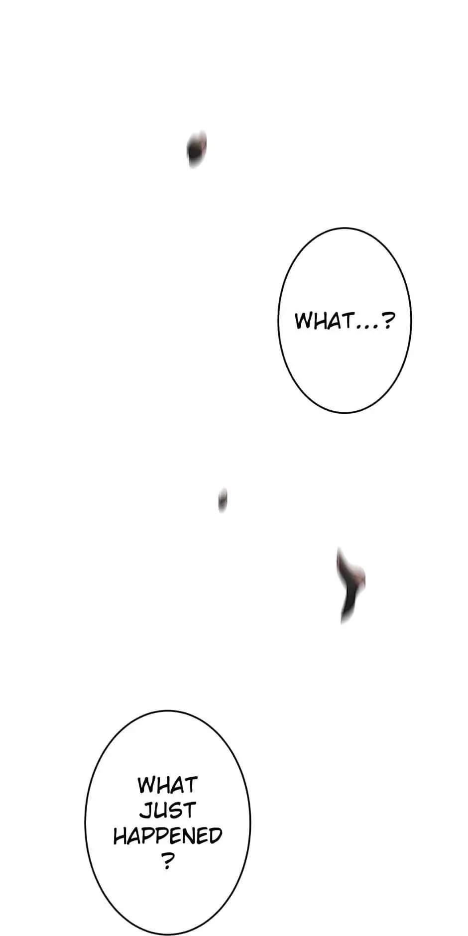 Salvos (A Monster Evolution Litrpg) Chapter 4 - Page 1