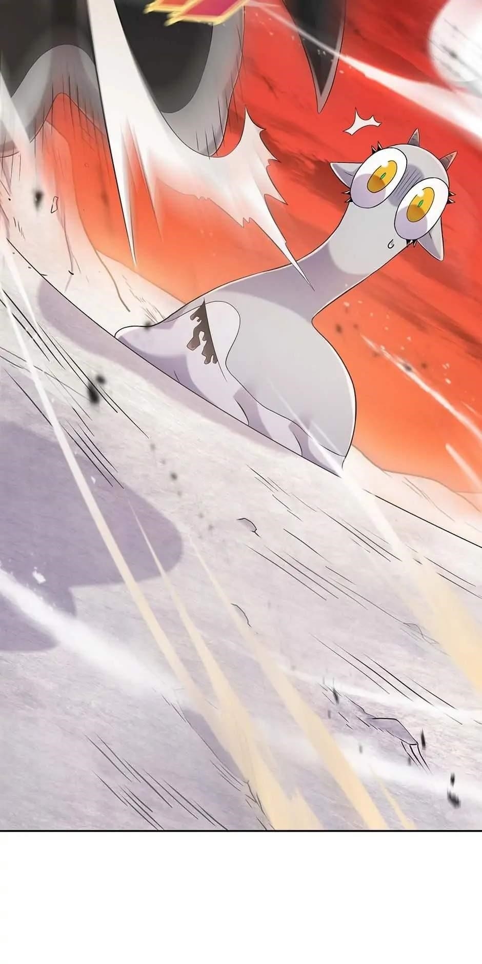 Salvos (A Monster Evolution Litrpg) Chapter 4 - Page 10