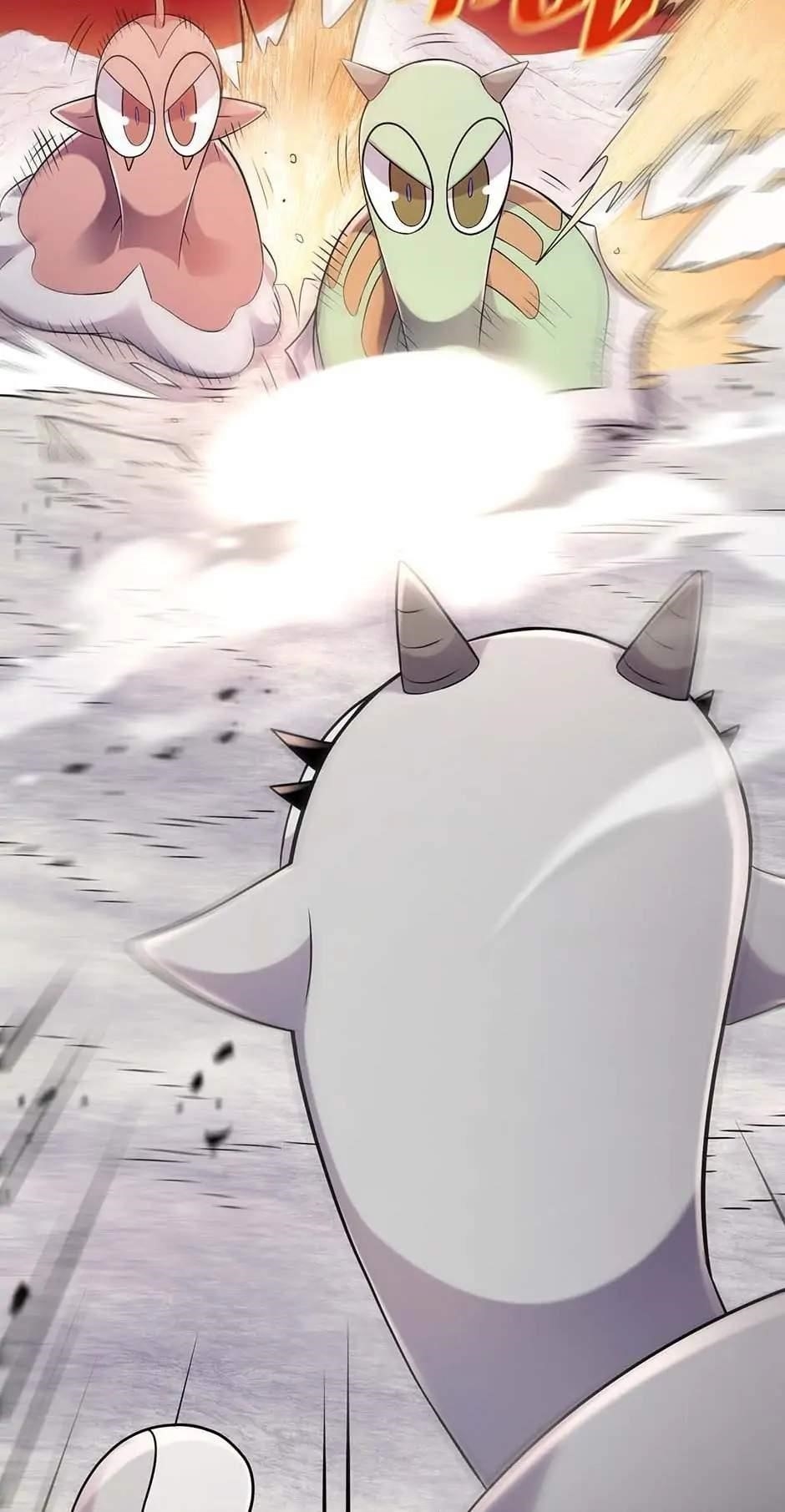 Salvos (A Monster Evolution Litrpg) Chapter 4 - Page 102