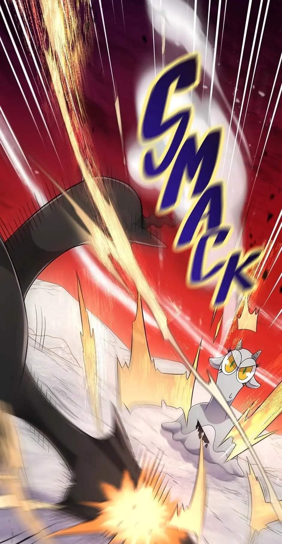 Salvos (A Monster Evolution Litrpg) Chapter 4 - Page 104