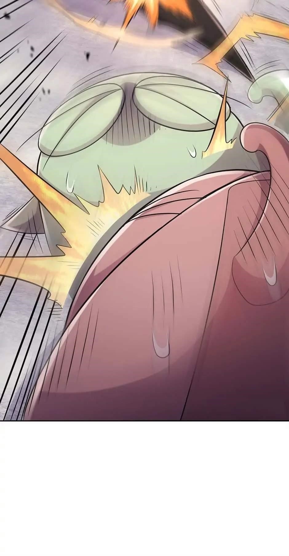 Salvos (A Monster Evolution Litrpg) Chapter 4 - Page 105