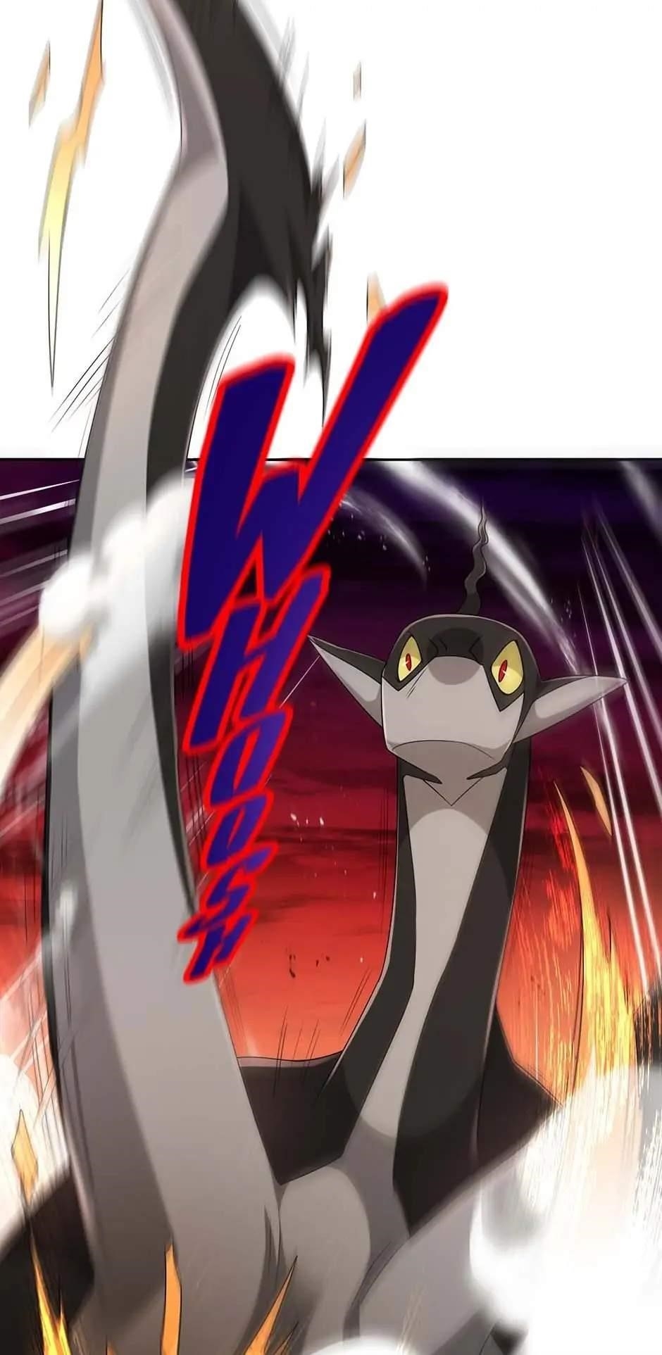 Salvos (A Monster Evolution Litrpg) Chapter 4 - Page 108