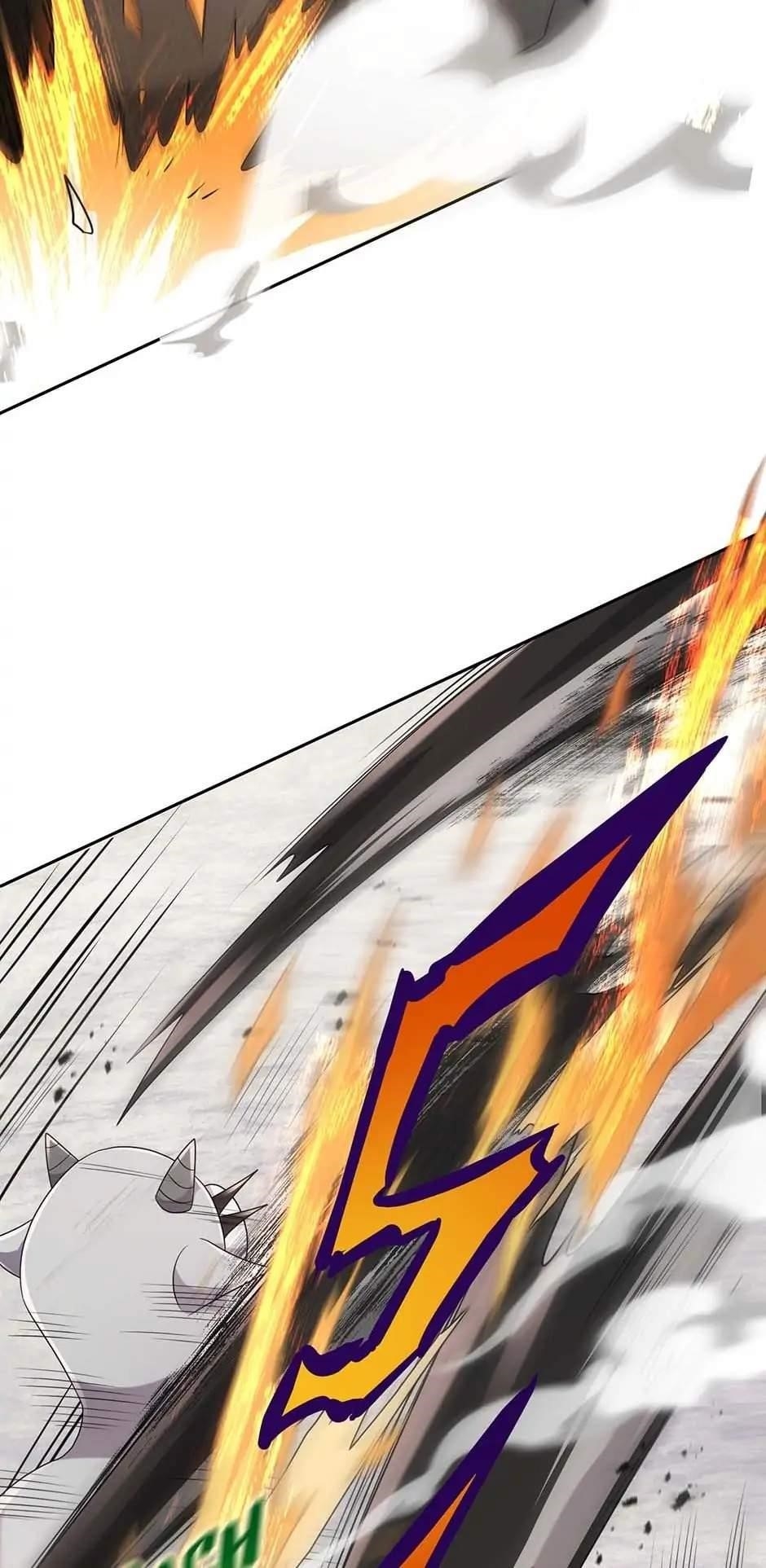 Salvos (A Monster Evolution Litrpg) Chapter 4 - Page 109