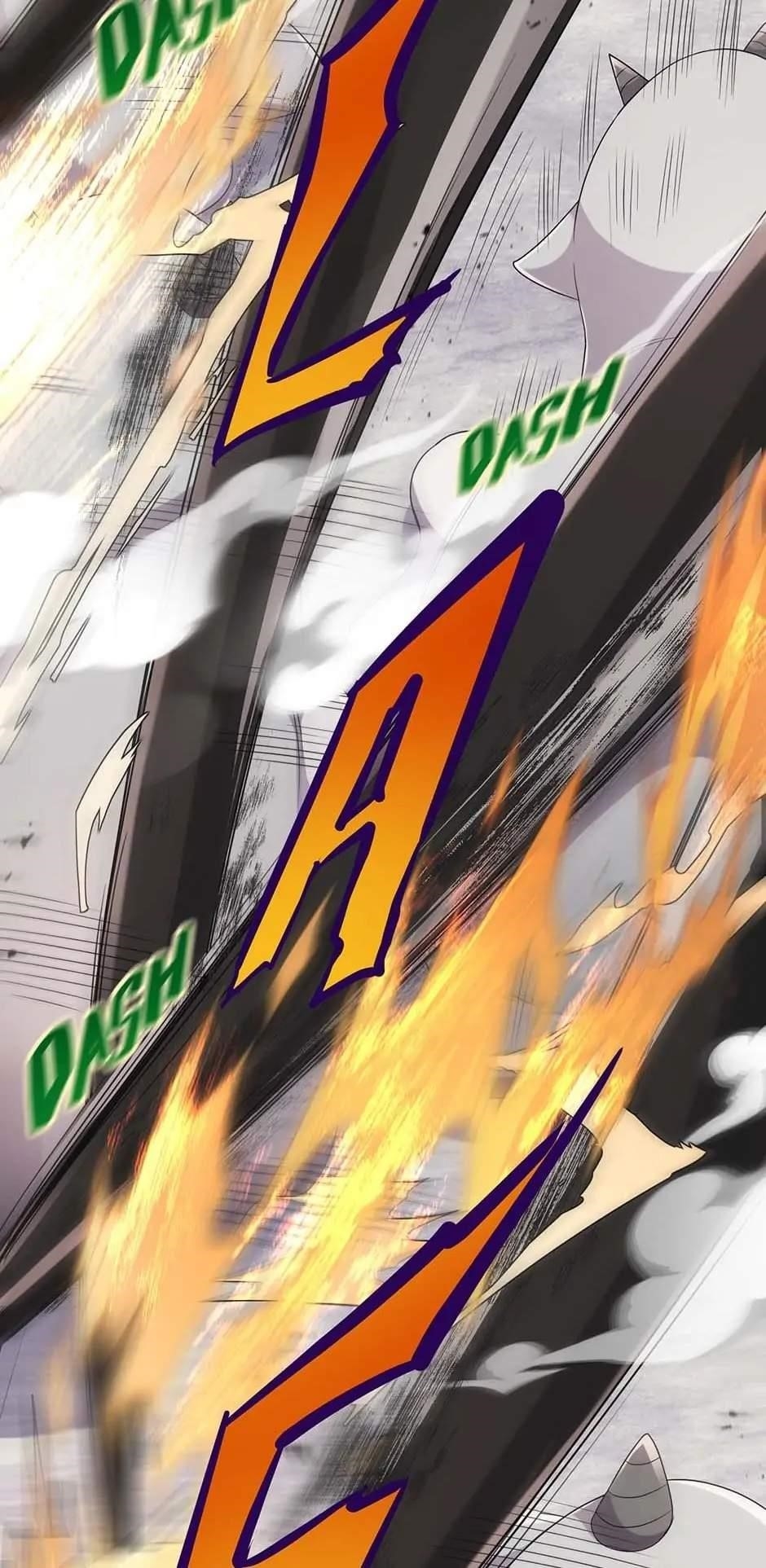 Salvos (A Monster Evolution Litrpg) Chapter 4 - Page 110