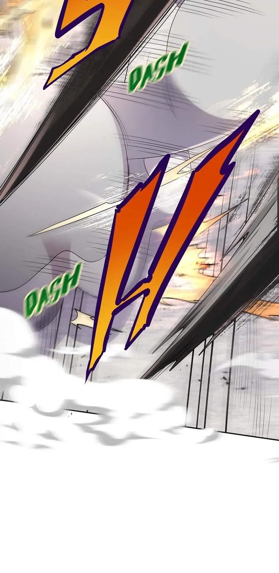 Salvos (A Monster Evolution Litrpg) Chapter 4 - Page 111