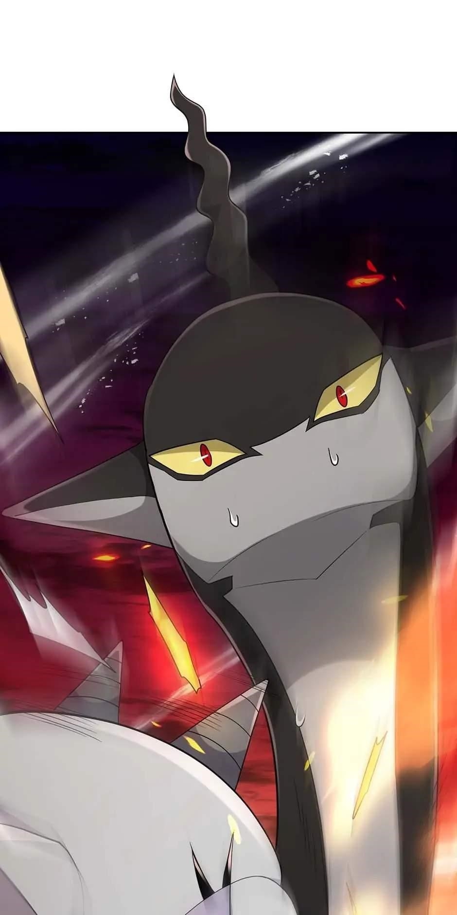 Salvos (A Monster Evolution Litrpg) Chapter 4 - Page 113