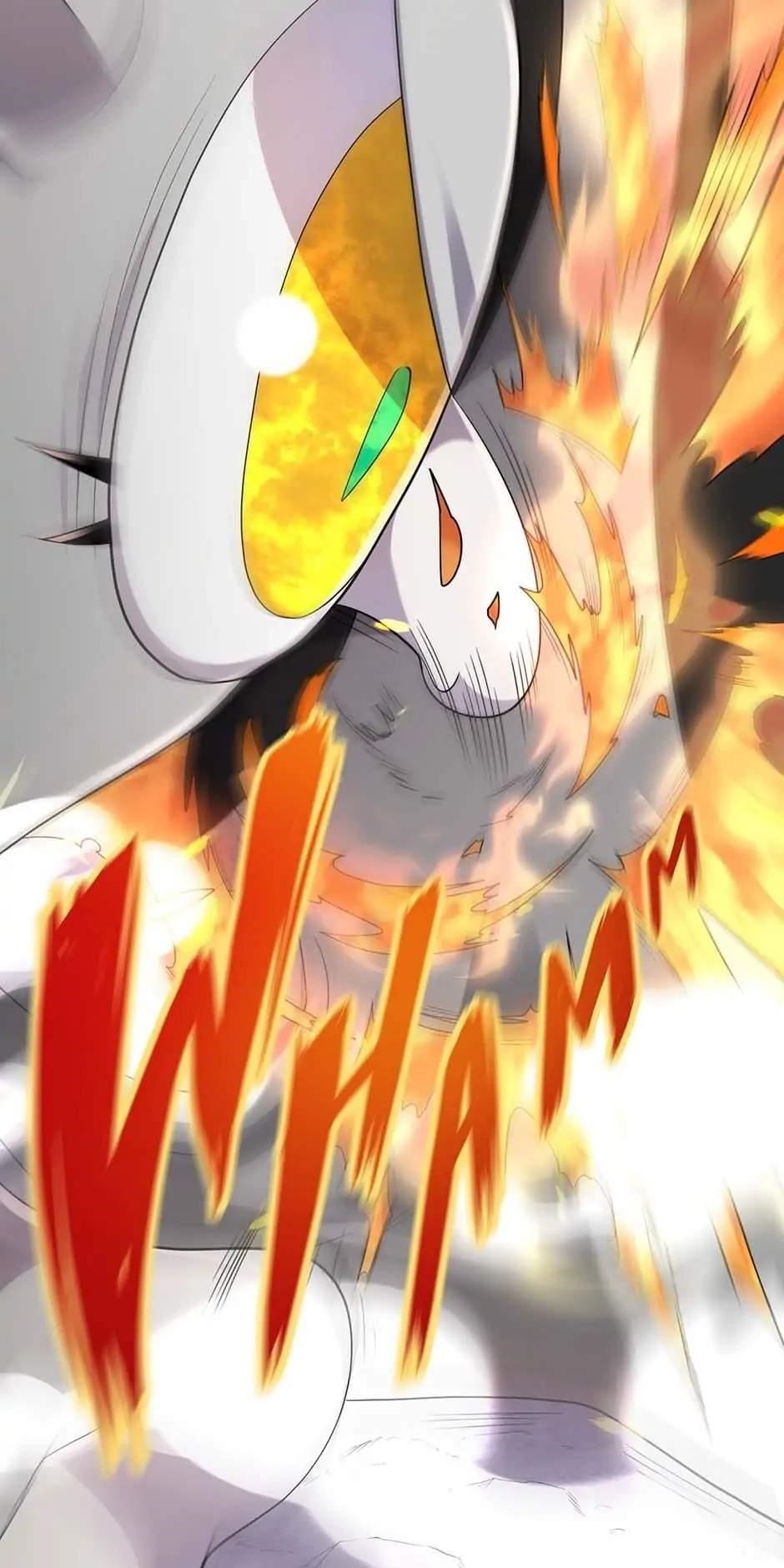 Salvos (A Monster Evolution Litrpg) Chapter 4 - Page 114