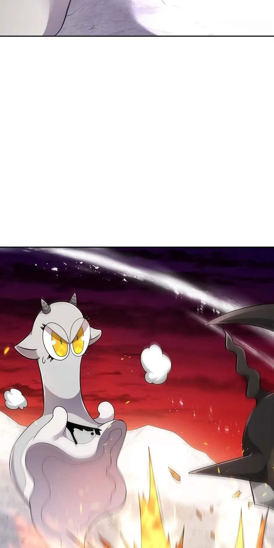 Salvos (A Monster Evolution Litrpg) Chapter 4 - Page 115