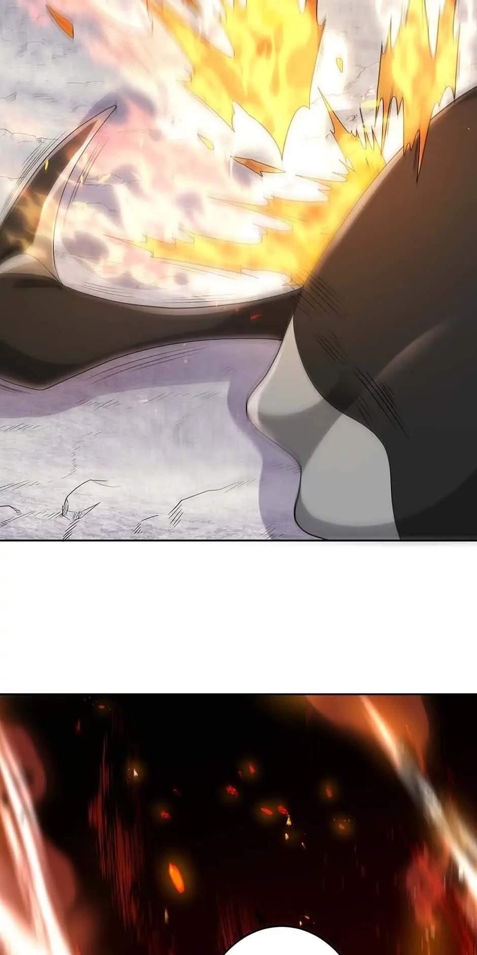 Salvos (A Monster Evolution Litrpg) Chapter 4 - Page 116