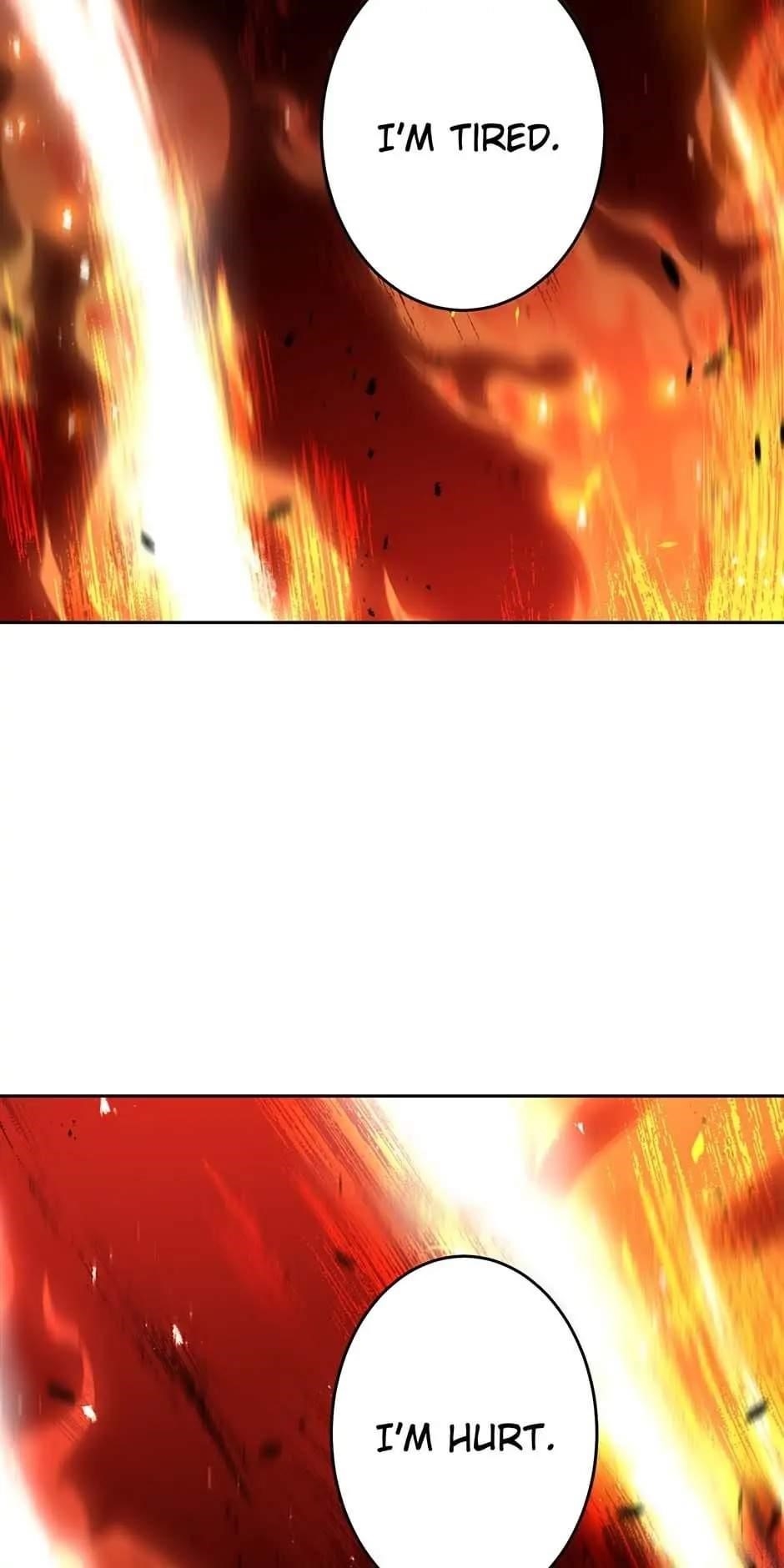 Salvos (A Monster Evolution Litrpg) Chapter 4 - Page 117