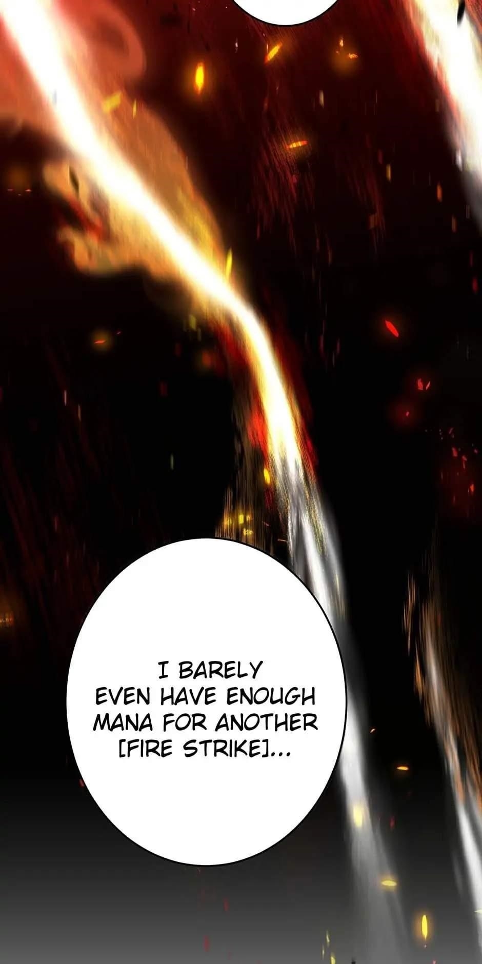 Salvos (A Monster Evolution Litrpg) Chapter 4 - Page 118