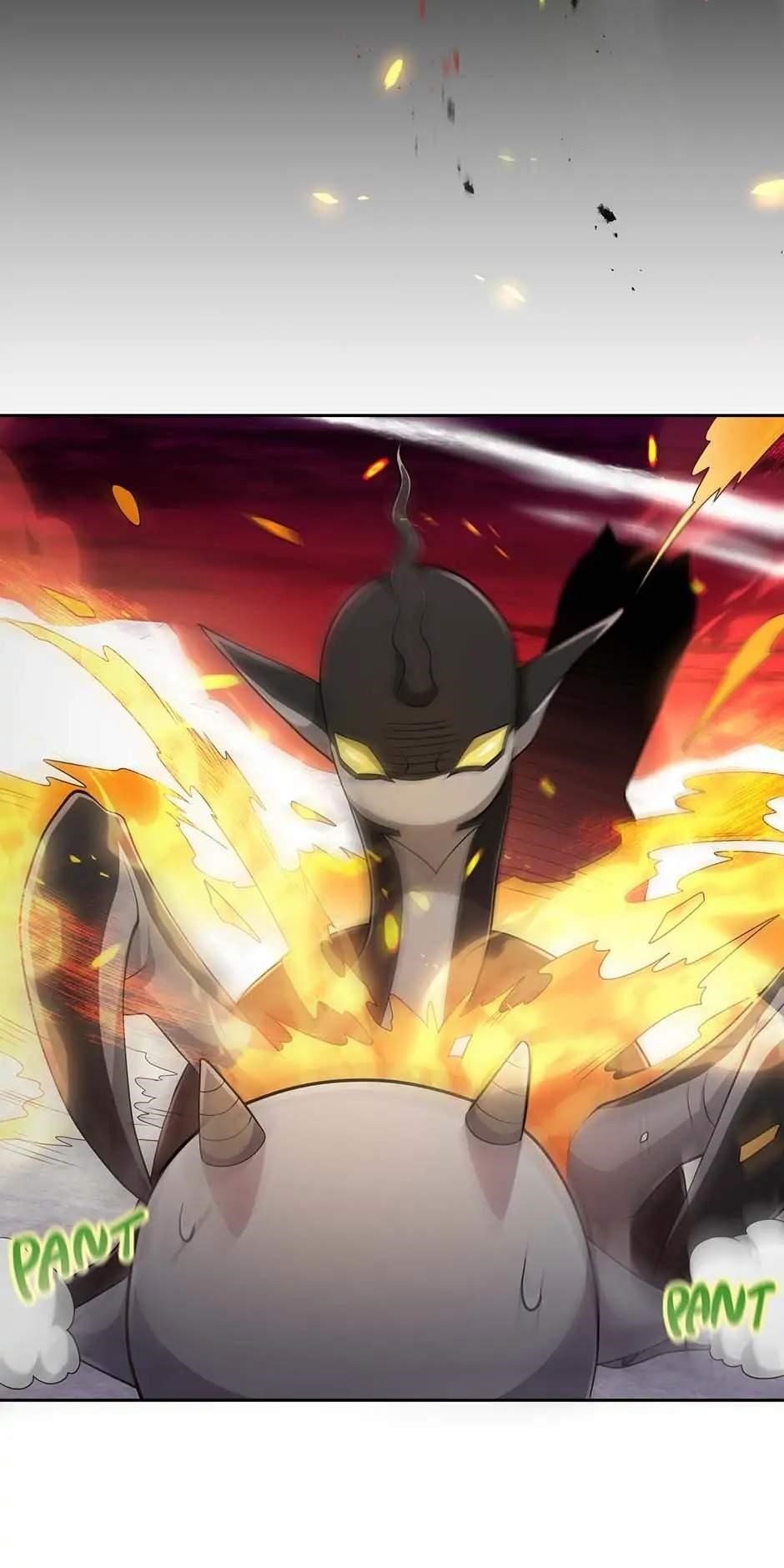 Salvos (A Monster Evolution Litrpg) Chapter 4 - Page 119