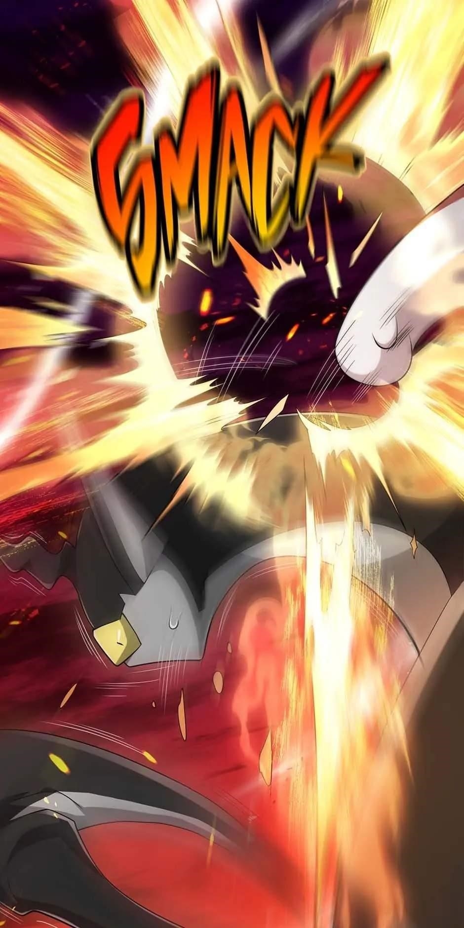 Salvos (A Monster Evolution Litrpg) Chapter 4 - Page 121