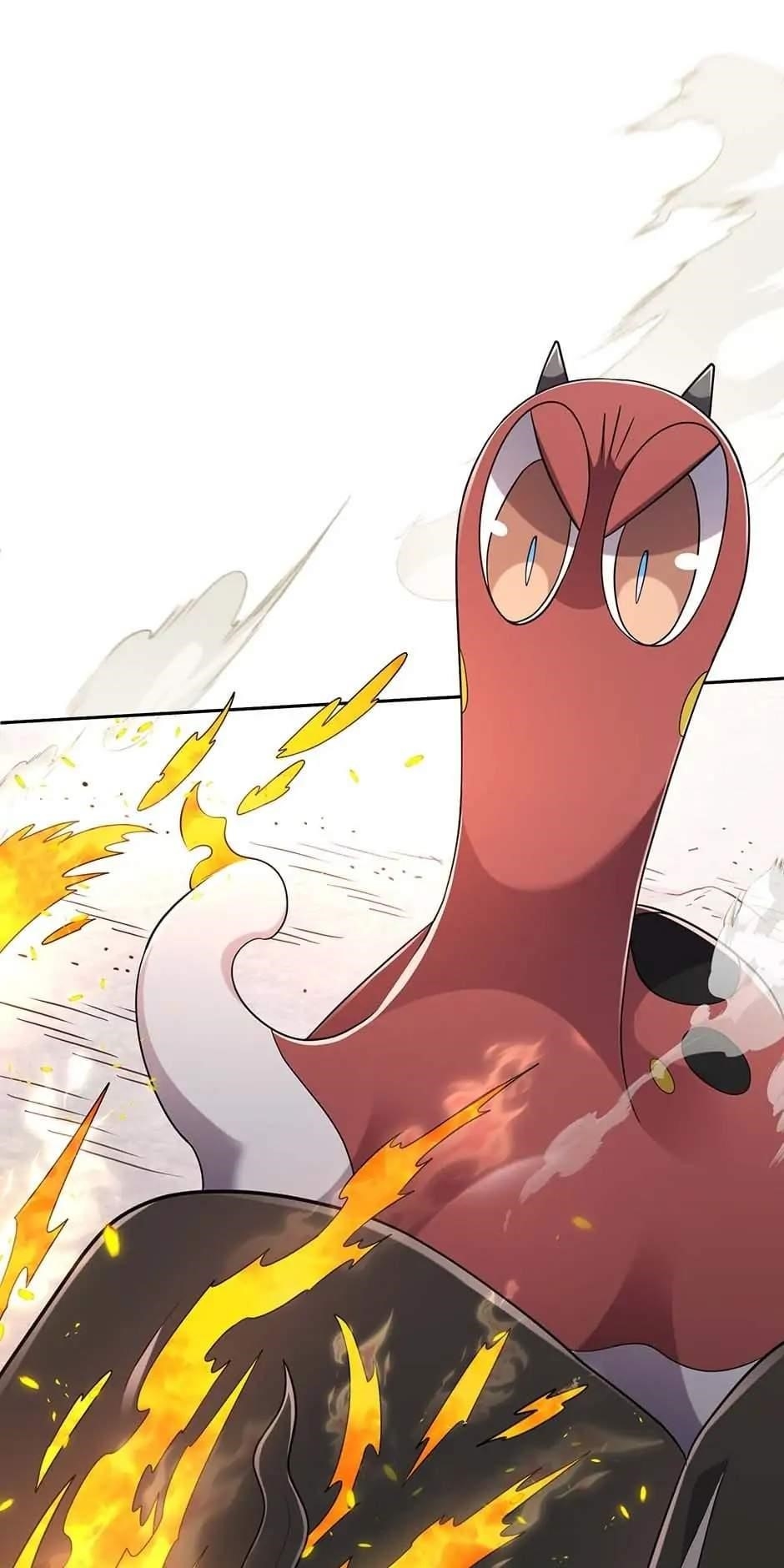 Salvos (A Monster Evolution Litrpg) Chapter 4 - Page 123