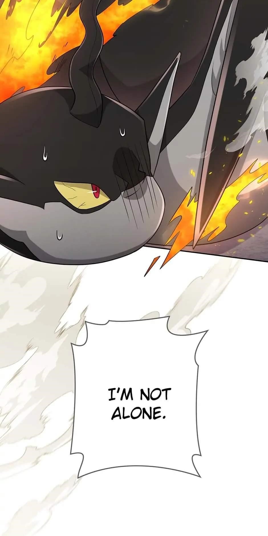 Salvos (A Monster Evolution Litrpg) Chapter 4 - Page 124