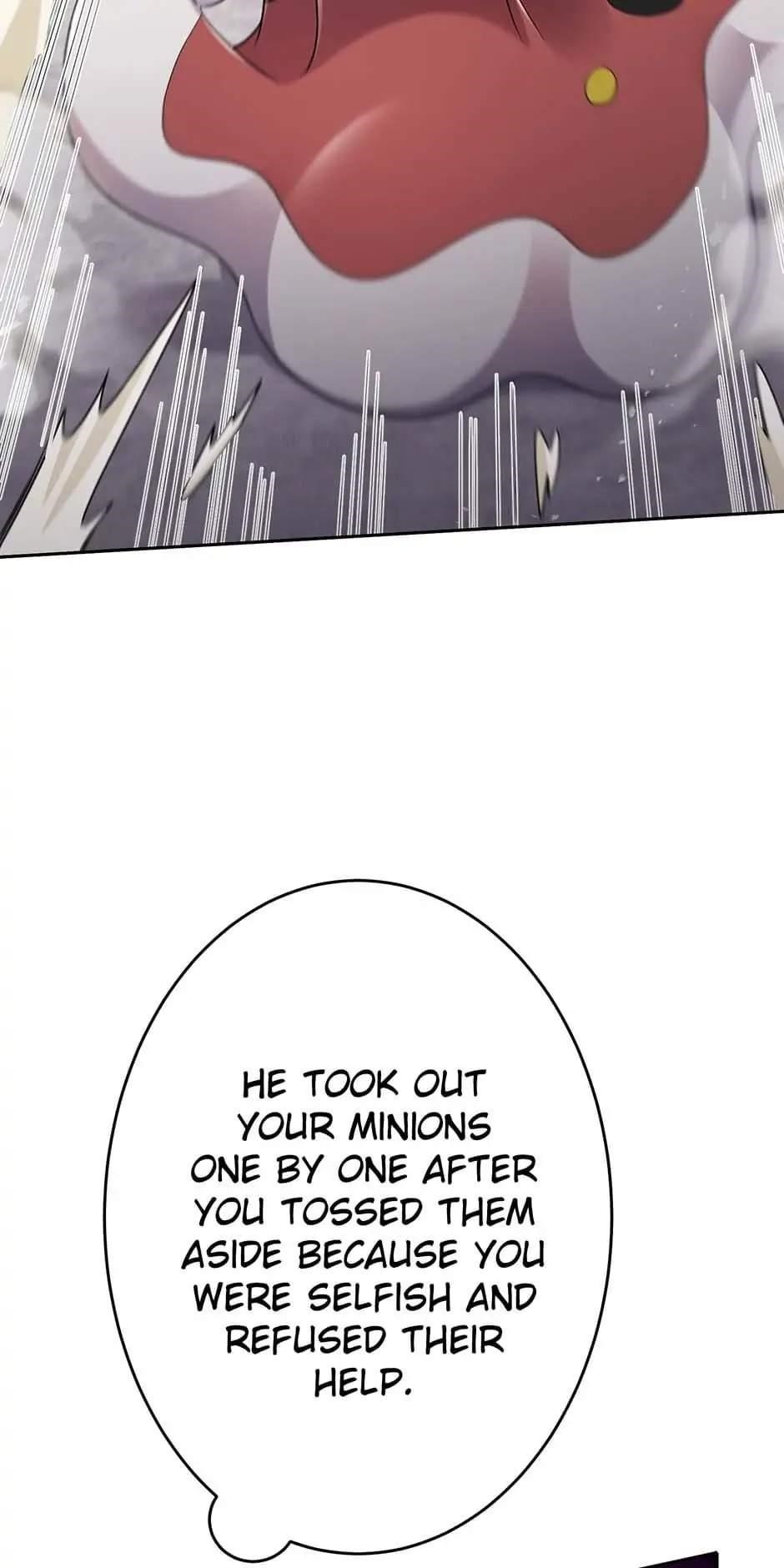 Salvos (A Monster Evolution Litrpg) Chapter 4 - Page 126