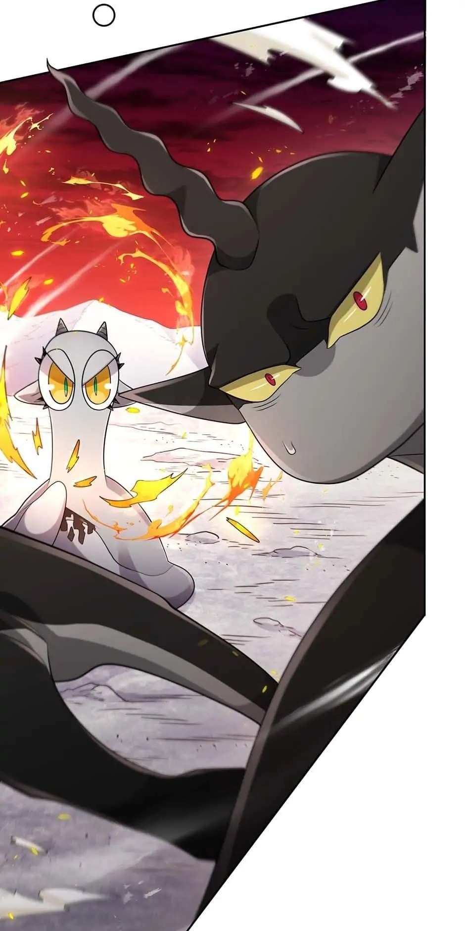 Salvos (A Monster Evolution Litrpg) Chapter 4 - Page 127