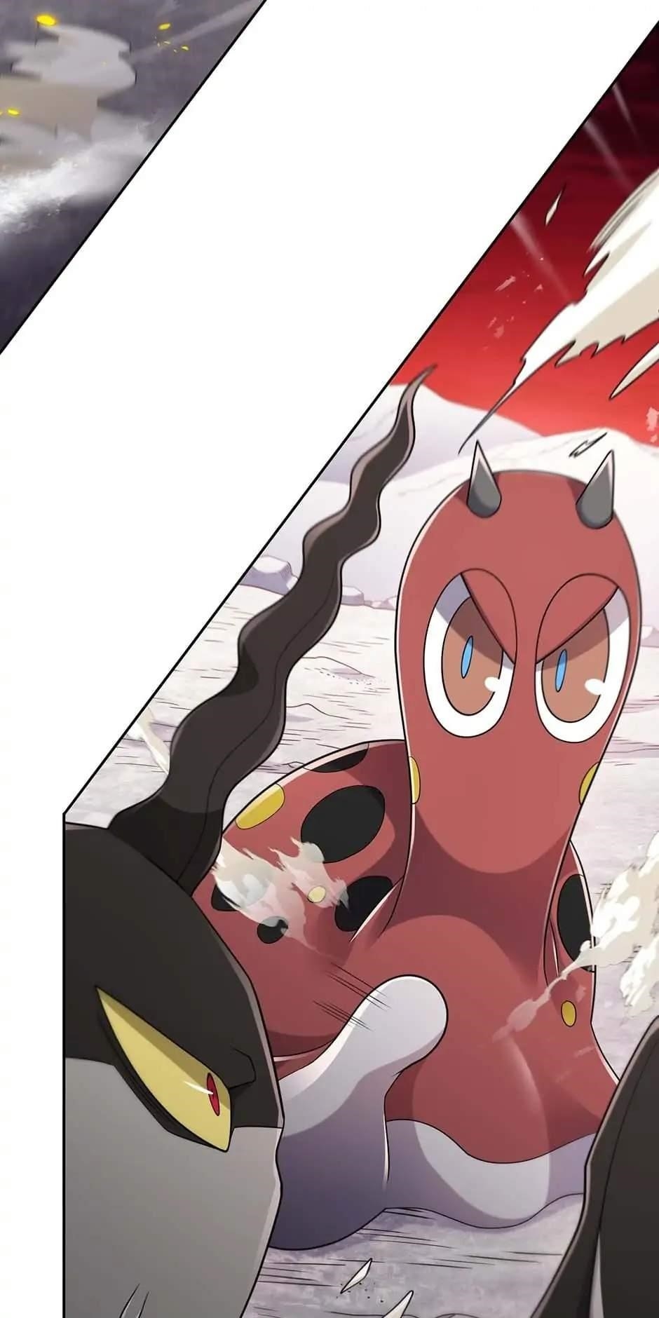 Salvos (A Monster Evolution Litrpg) Chapter 4 - Page 128