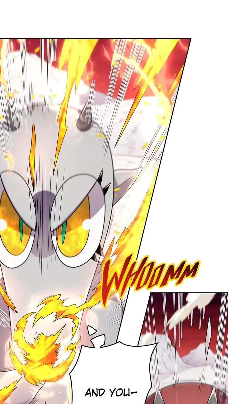 Salvos (A Monster Evolution Litrpg) Chapter 4 - Page 130