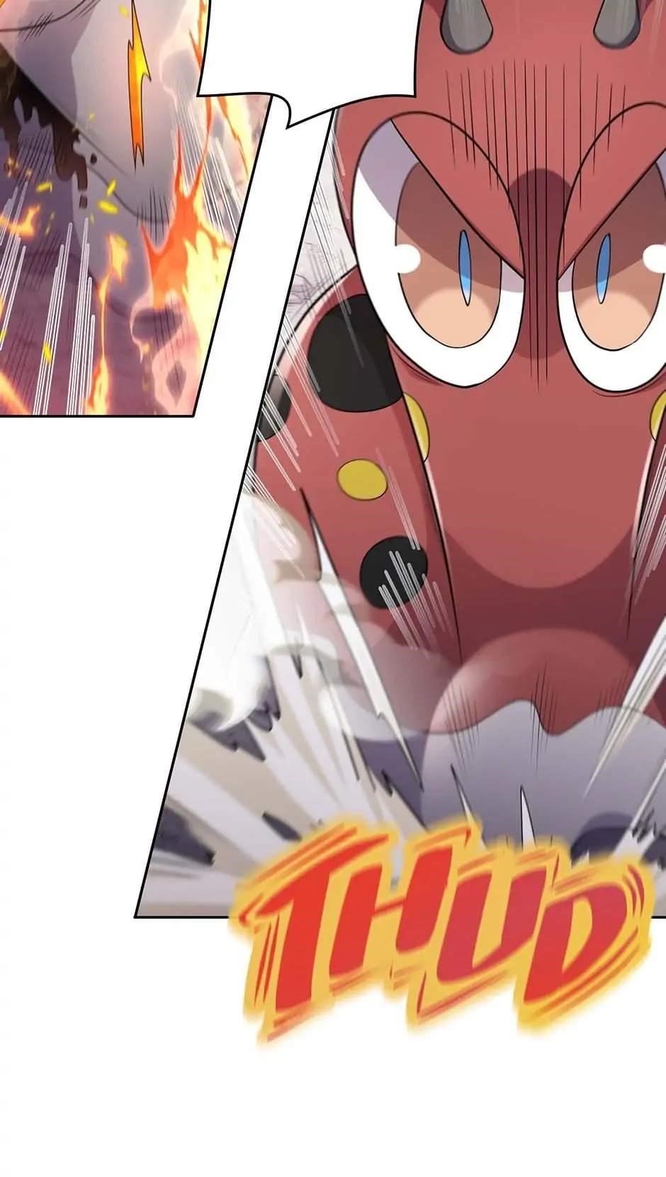 Salvos (A Monster Evolution Litrpg) Chapter 4 - Page 131