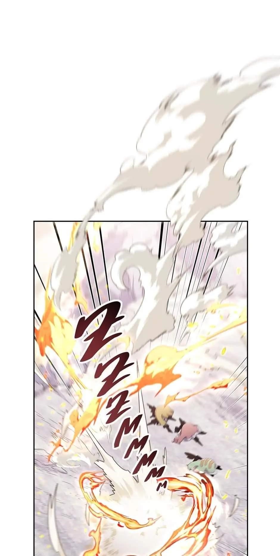 Salvos (A Monster Evolution Litrpg) Chapter 4 - Page 135