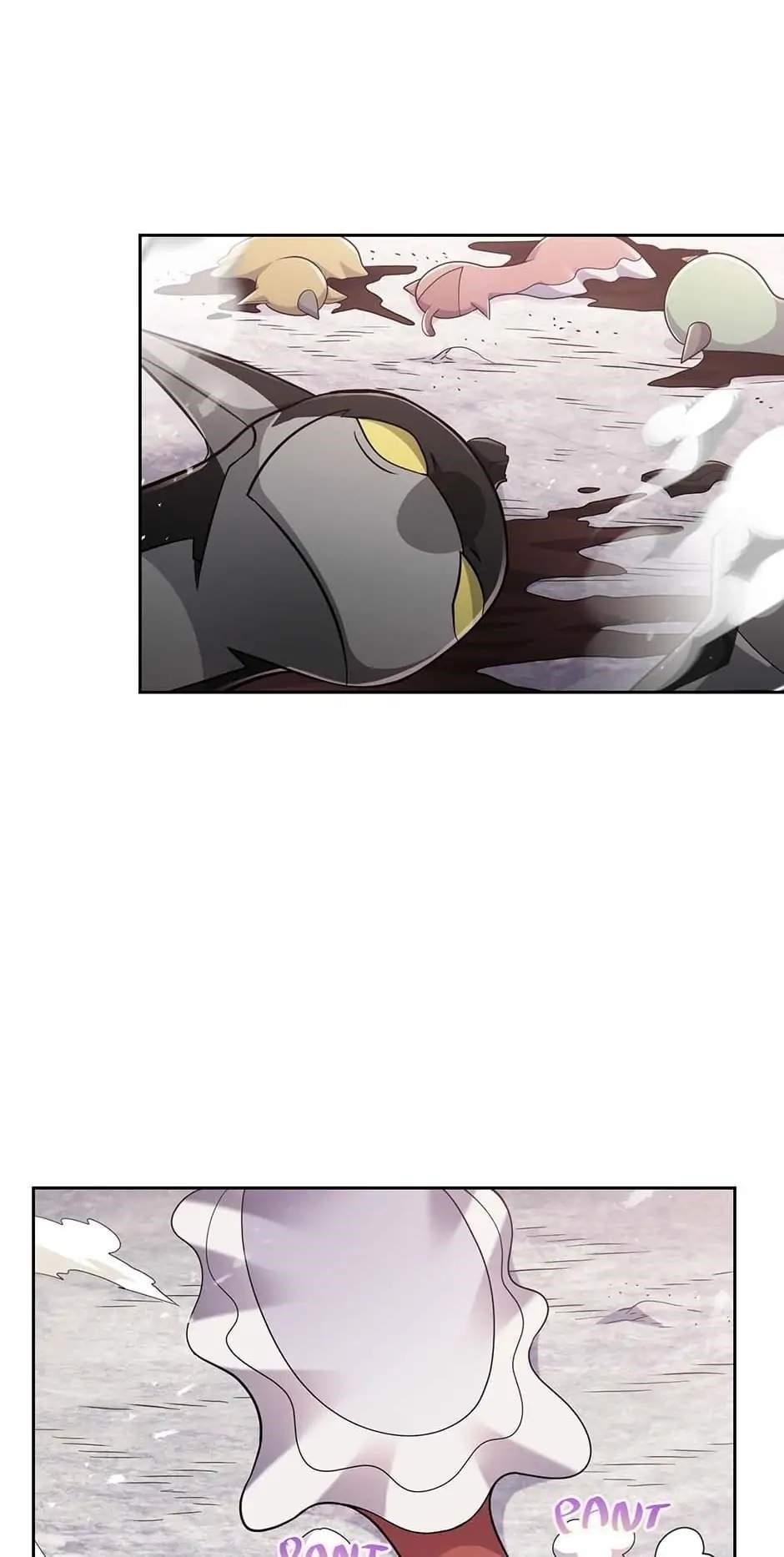 Salvos (A Monster Evolution Litrpg) Chapter 4 - Page 137