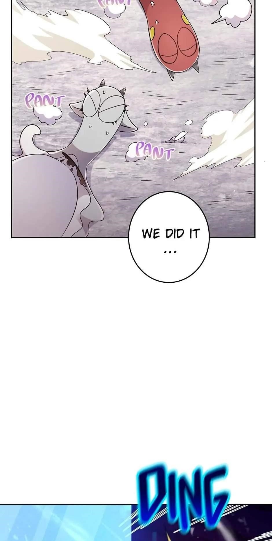 Salvos (A Monster Evolution Litrpg) Chapter 4 - Page 138