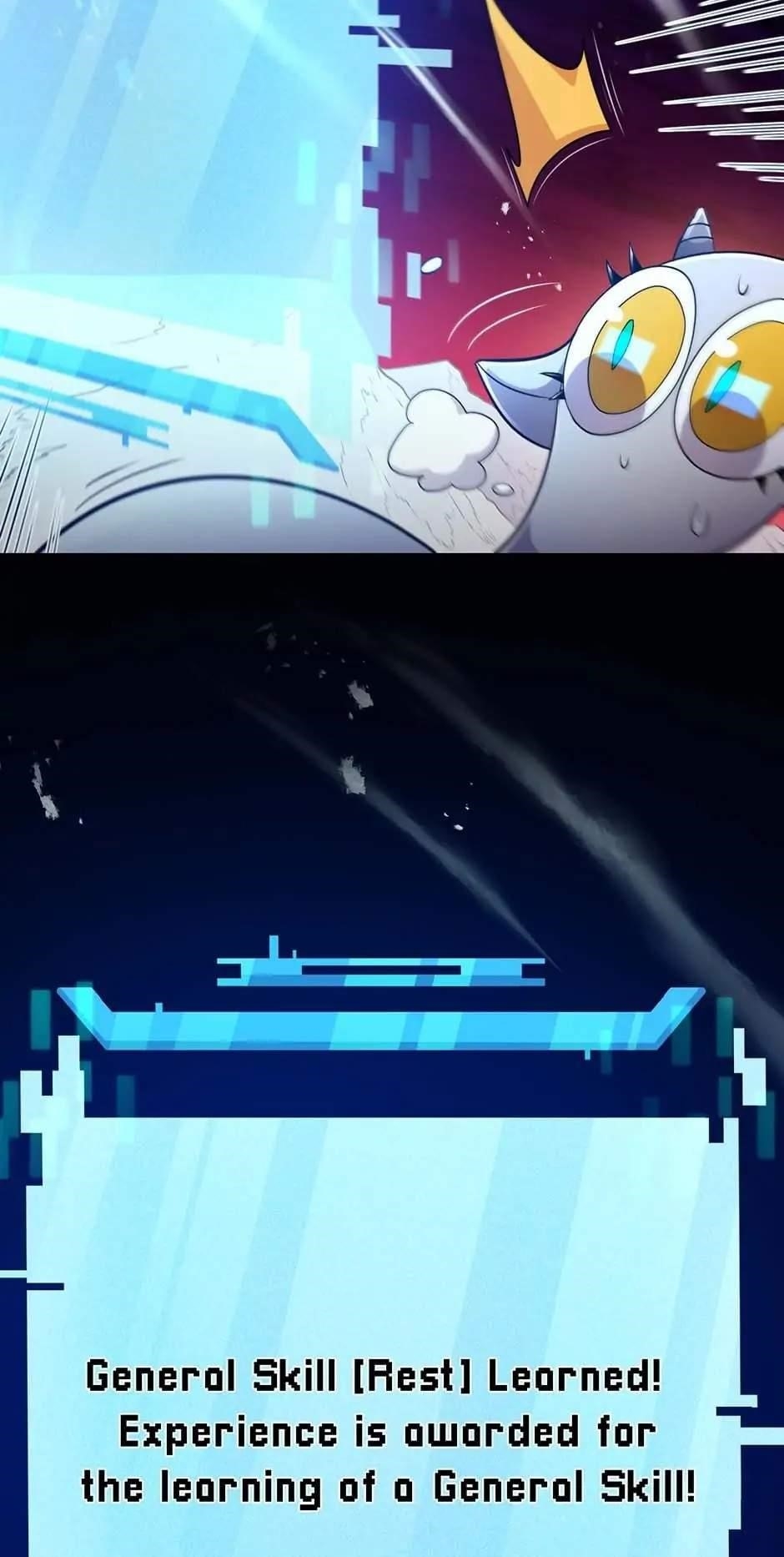 Salvos (A Monster Evolution Litrpg) Chapter 4 - Page 139