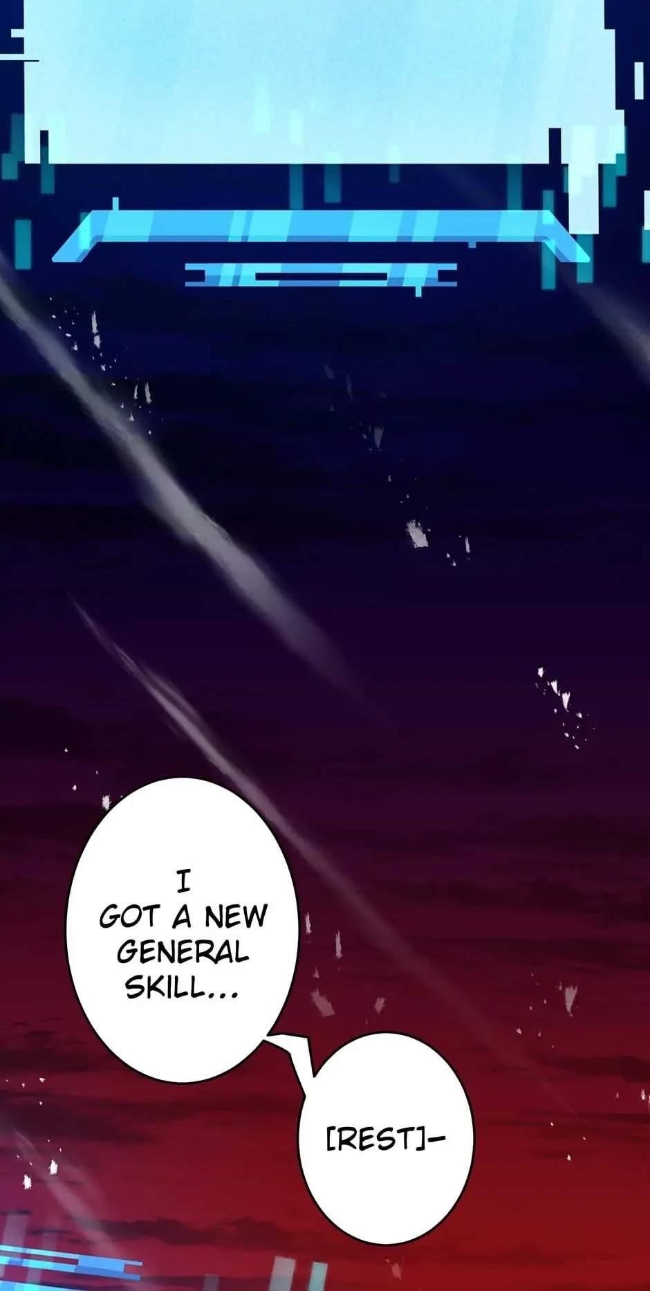 Salvos (A Monster Evolution Litrpg) Chapter 4 - Page 140