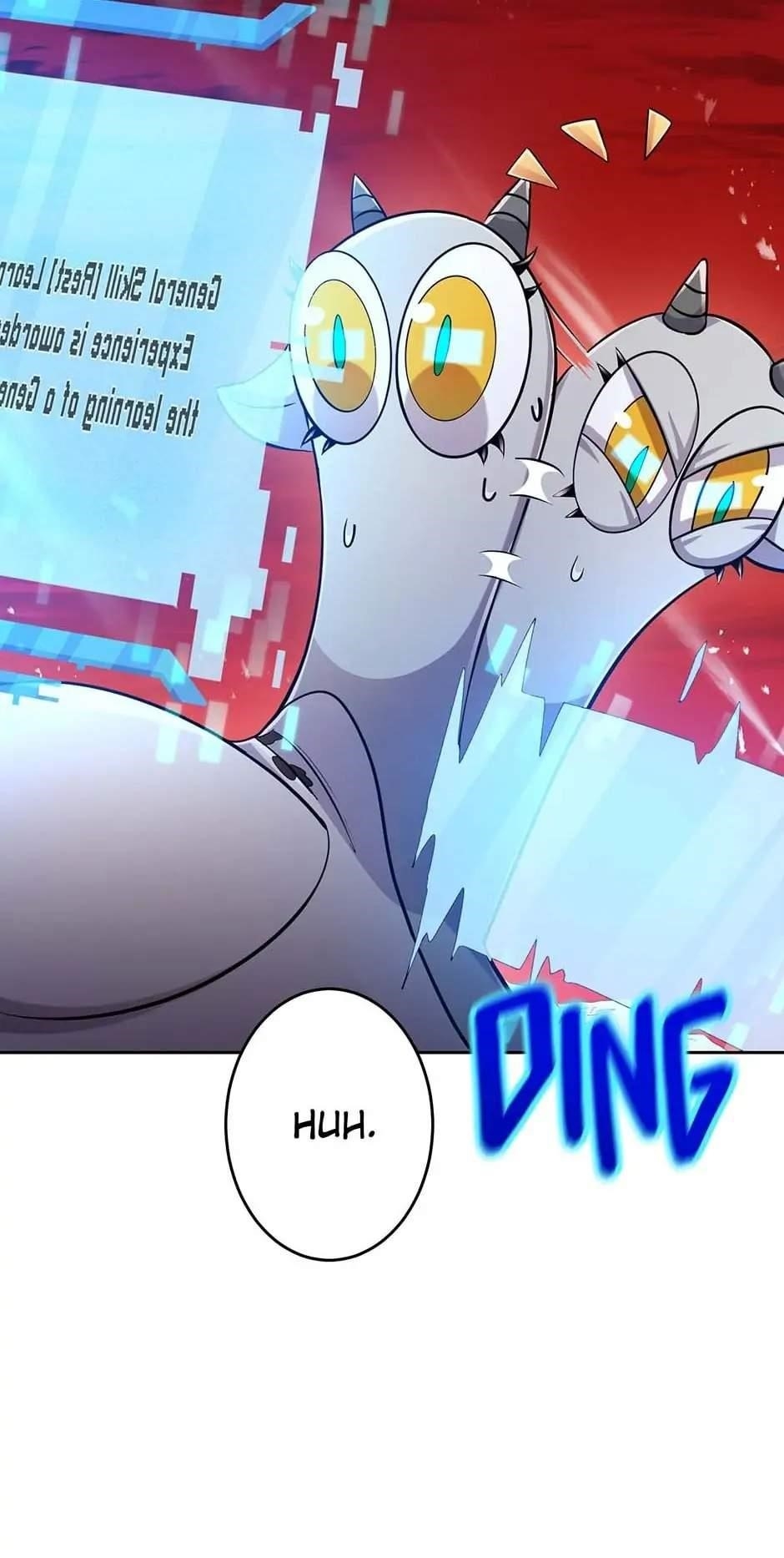 Salvos (A Monster Evolution Litrpg) Chapter 4 - Page 141