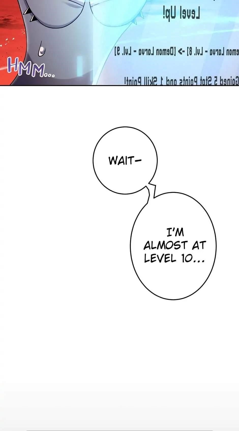 Salvos (A Monster Evolution Litrpg) Chapter 4 - Page 144