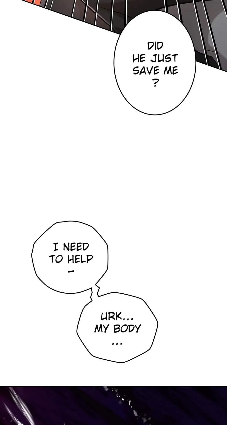 Salvos (A Monster Evolution Litrpg) Chapter 4 - Page 15