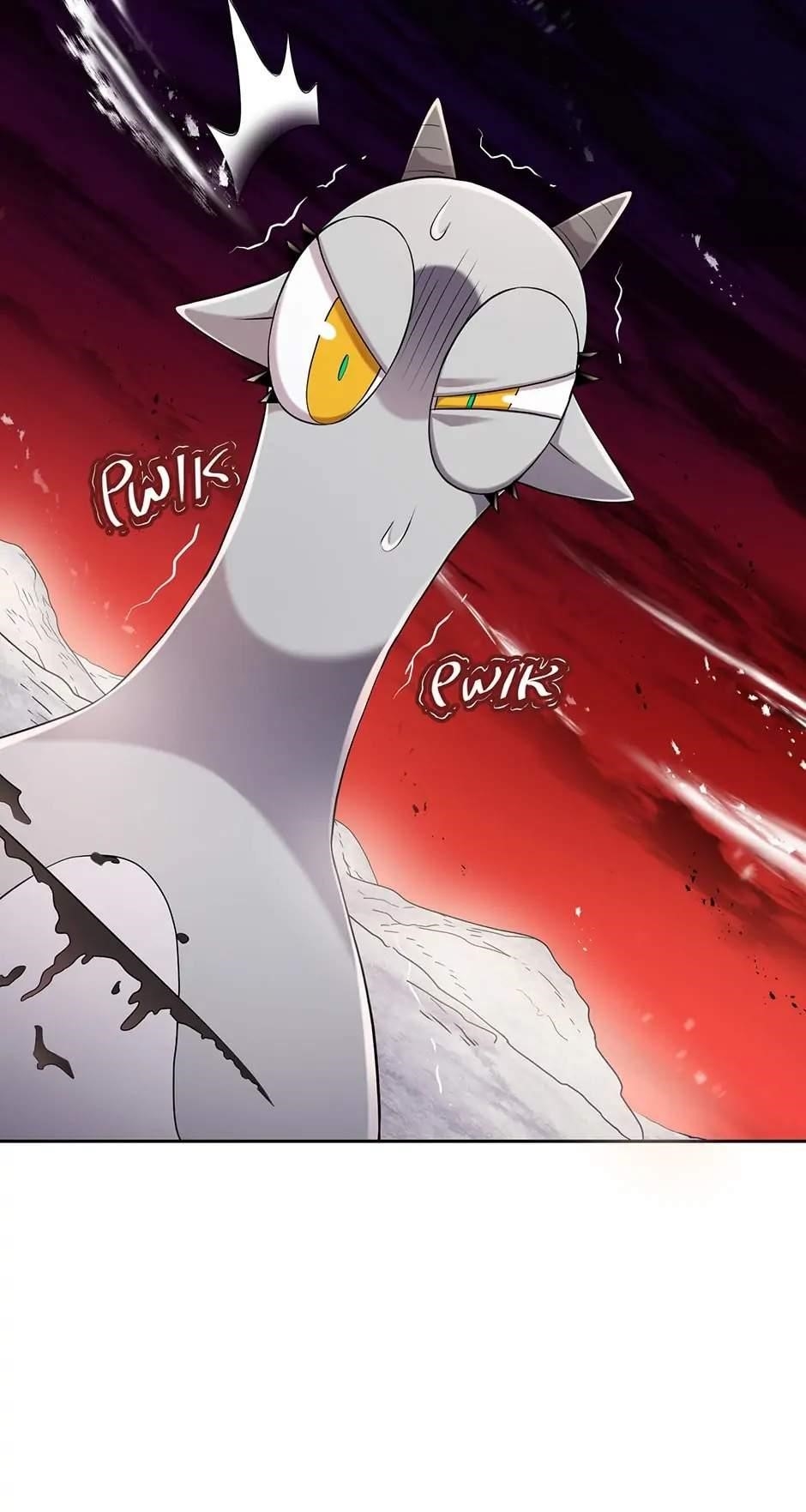 Salvos (A Monster Evolution Litrpg) Chapter 4 - Page 16