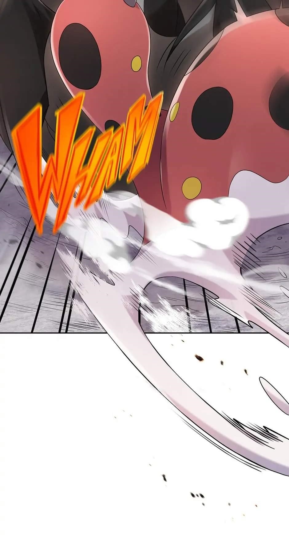 Salvos (A Monster Evolution Litrpg) Chapter 4 - Page 18