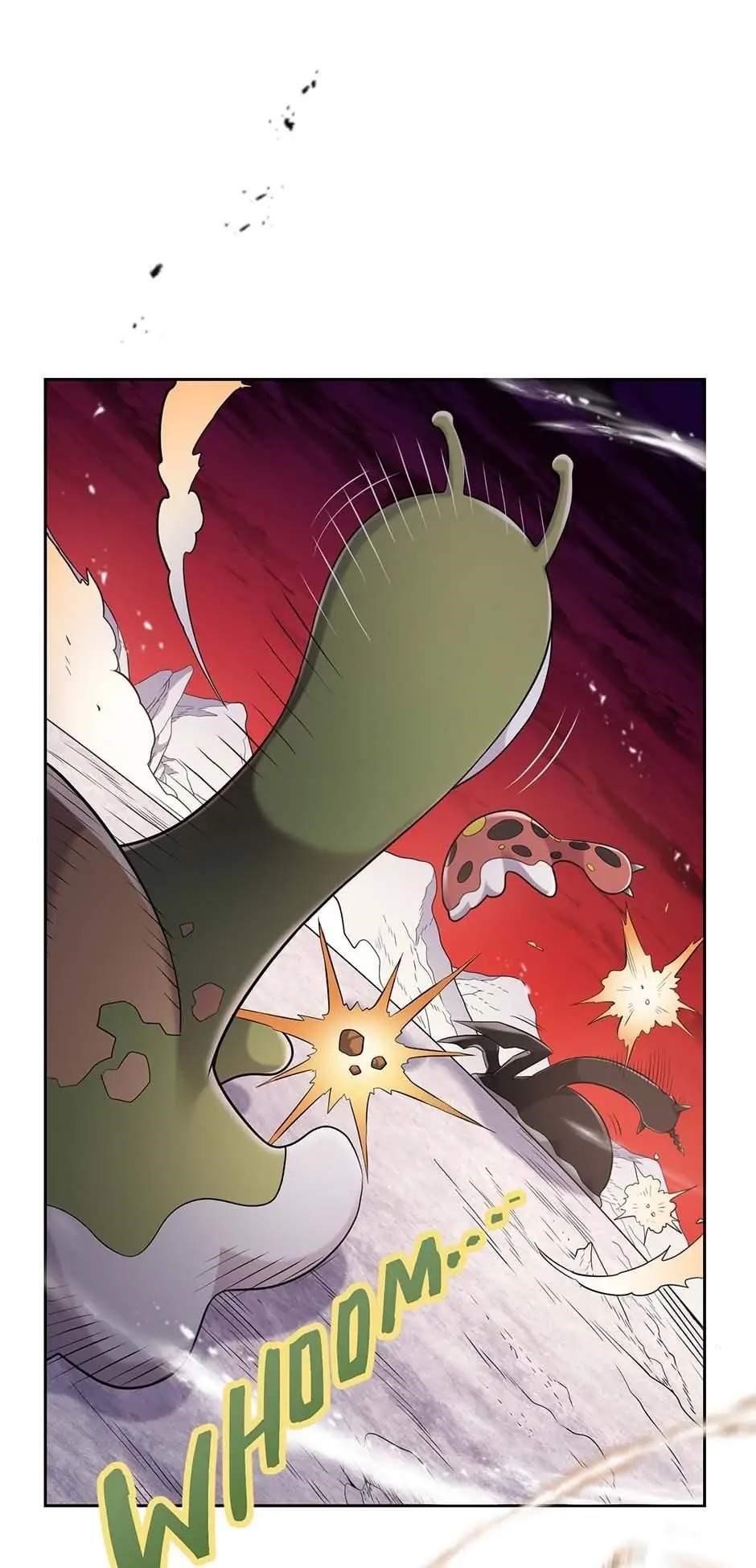 Salvos (A Monster Evolution Litrpg) Chapter 4 - Page 19