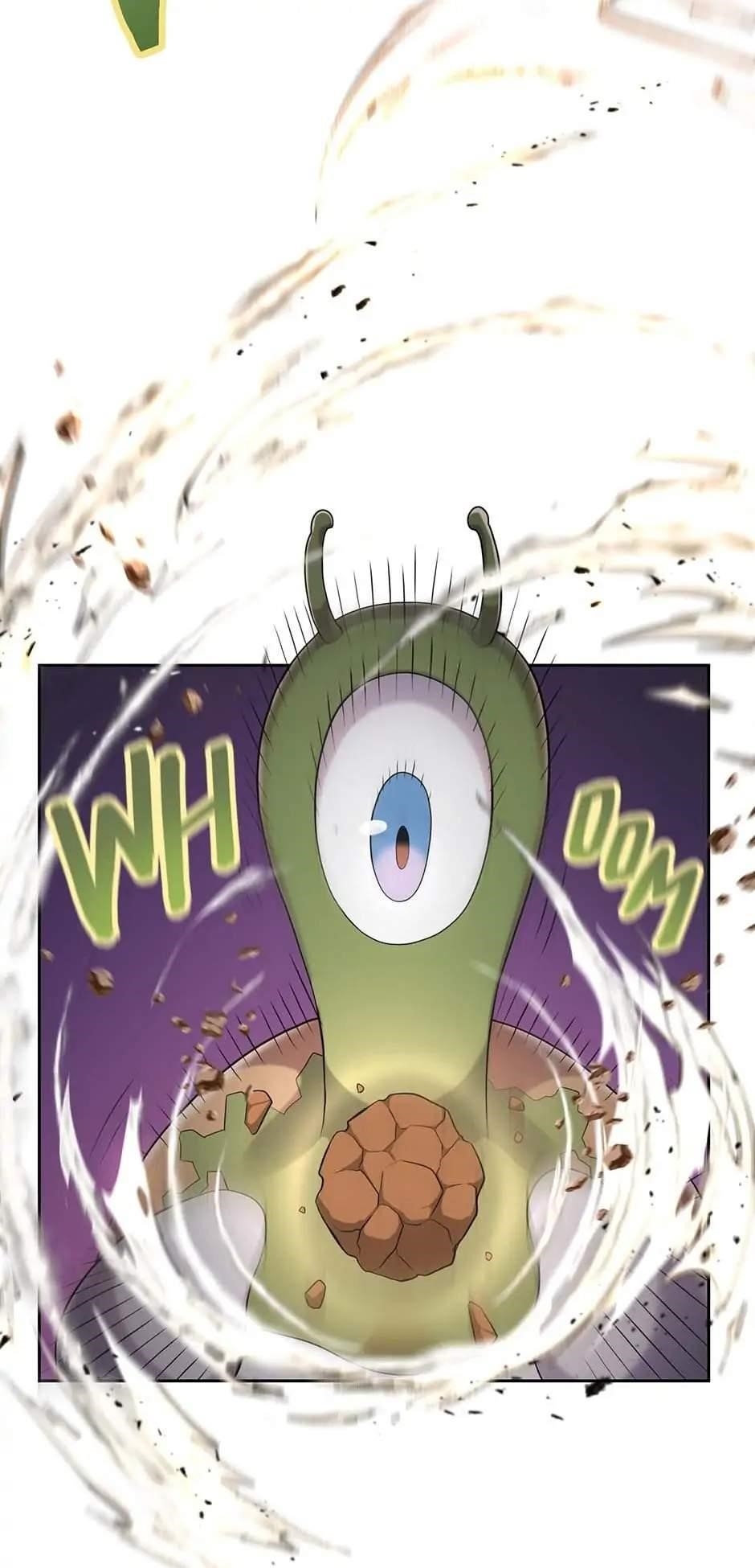 Salvos (A Monster Evolution Litrpg) Chapter 4 - Page 20