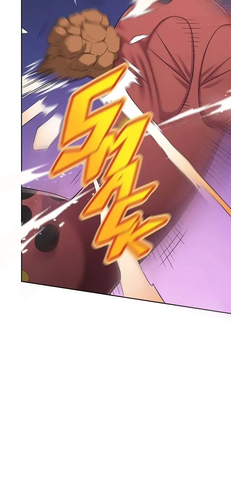 Salvos (A Monster Evolution Litrpg) Chapter 4 - Page 23