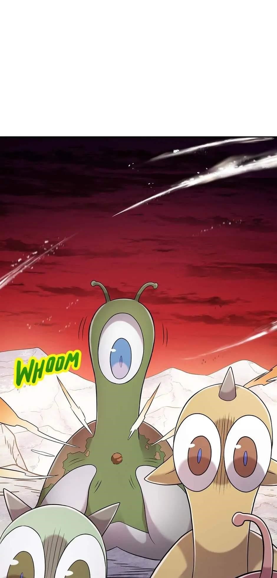 Salvos (A Monster Evolution Litrpg) Chapter 4 - Page 28