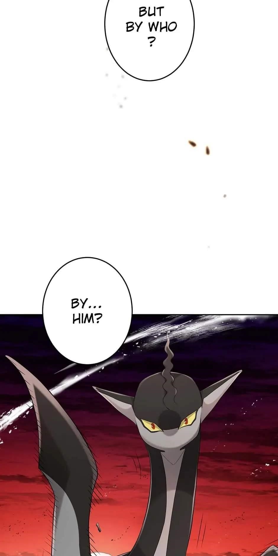 Salvos (A Monster Evolution Litrpg) Chapter 4 - Page 3