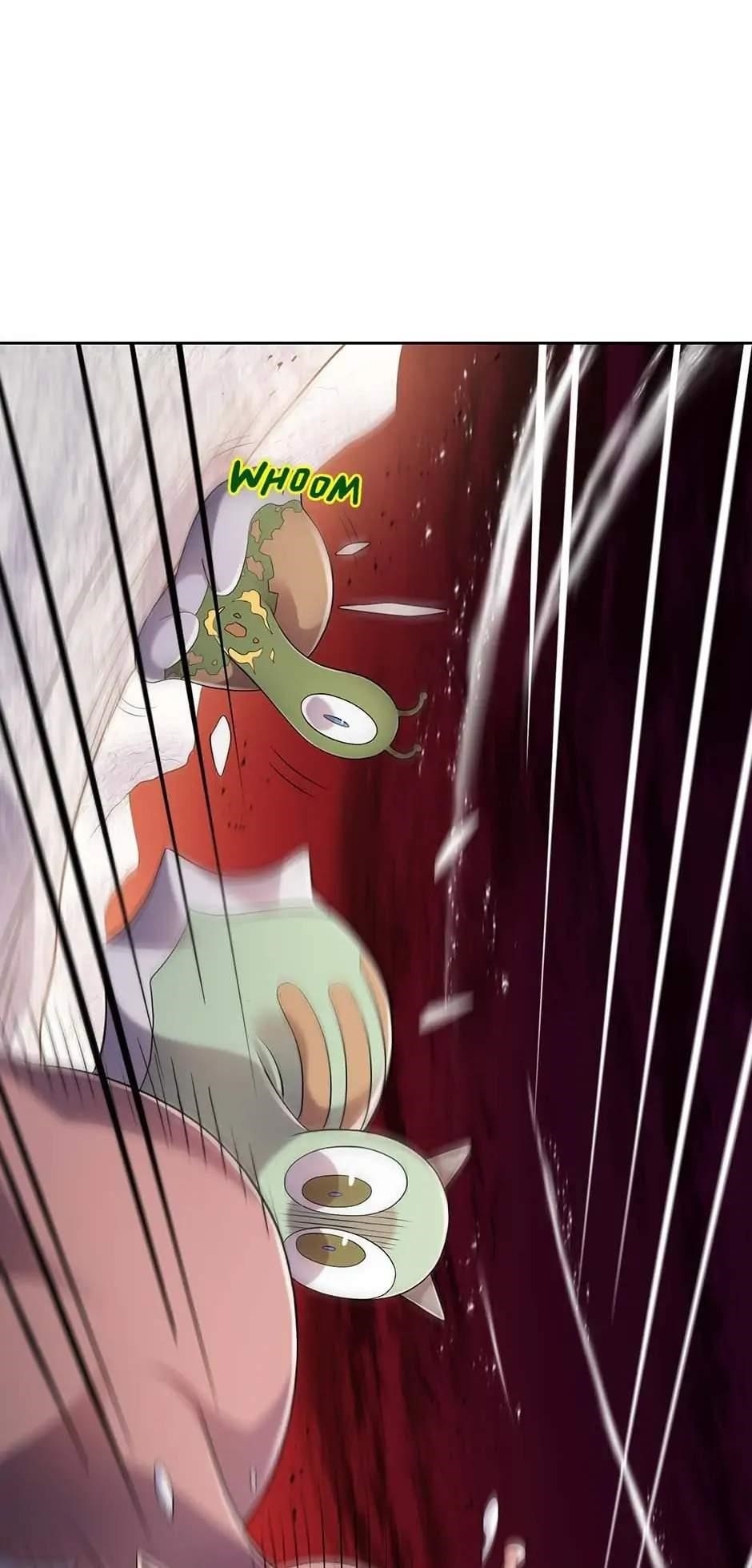 Salvos (A Monster Evolution Litrpg) Chapter 4 - Page 30