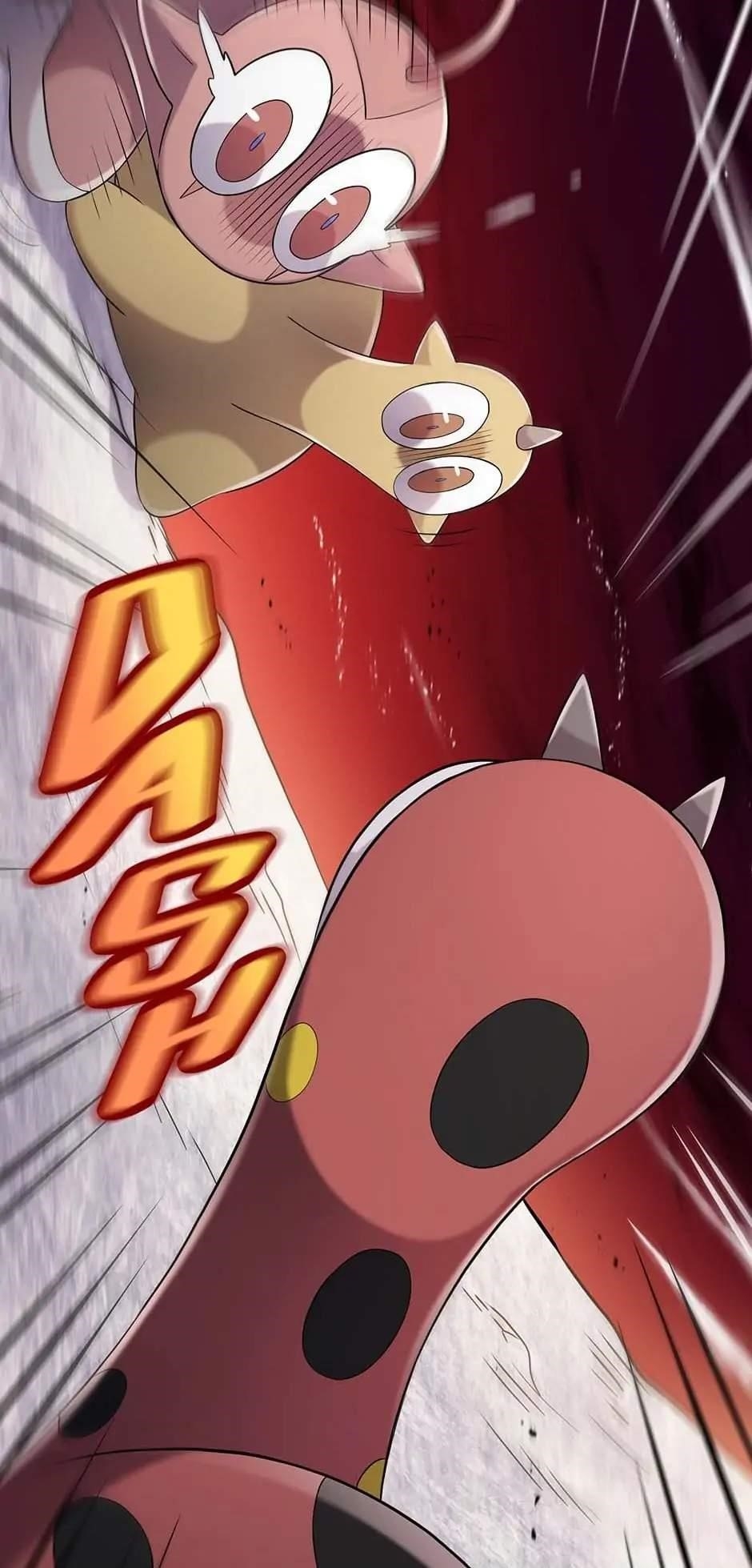 Salvos (A Monster Evolution Litrpg) Chapter 4 - Page 31