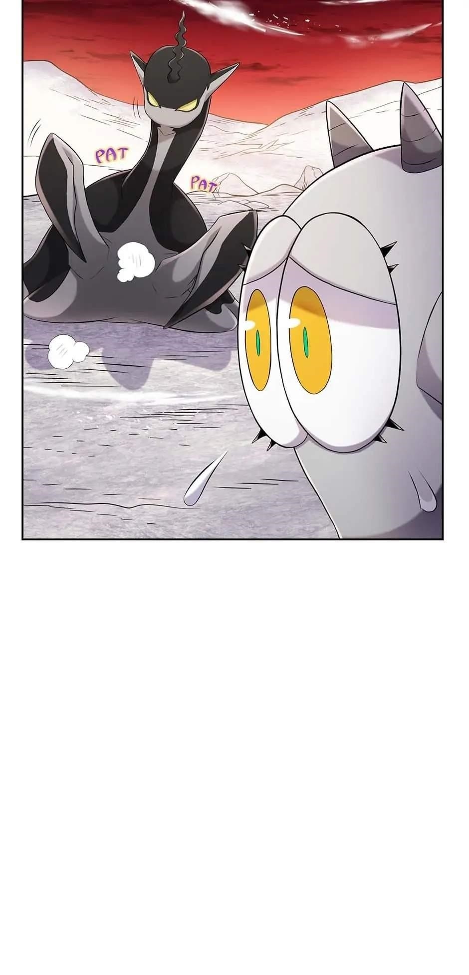 Salvos (A Monster Evolution Litrpg) Chapter 4 - Page 35