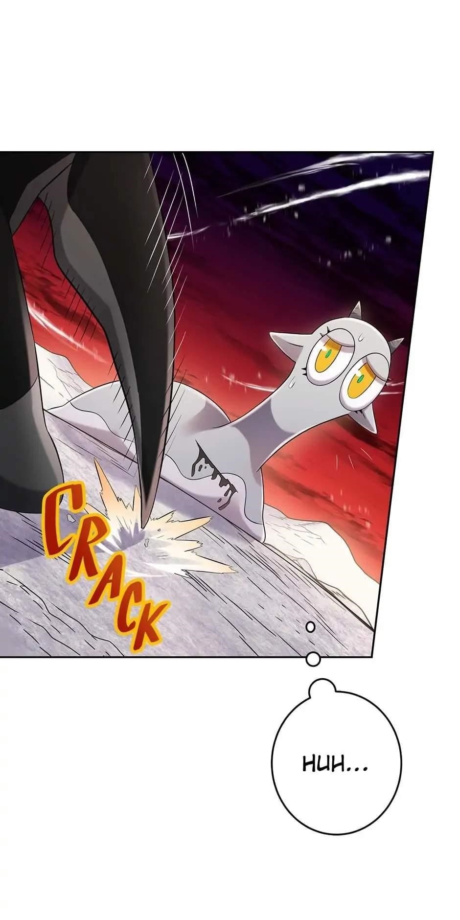 Salvos (A Monster Evolution Litrpg) Chapter 4 - Page 36