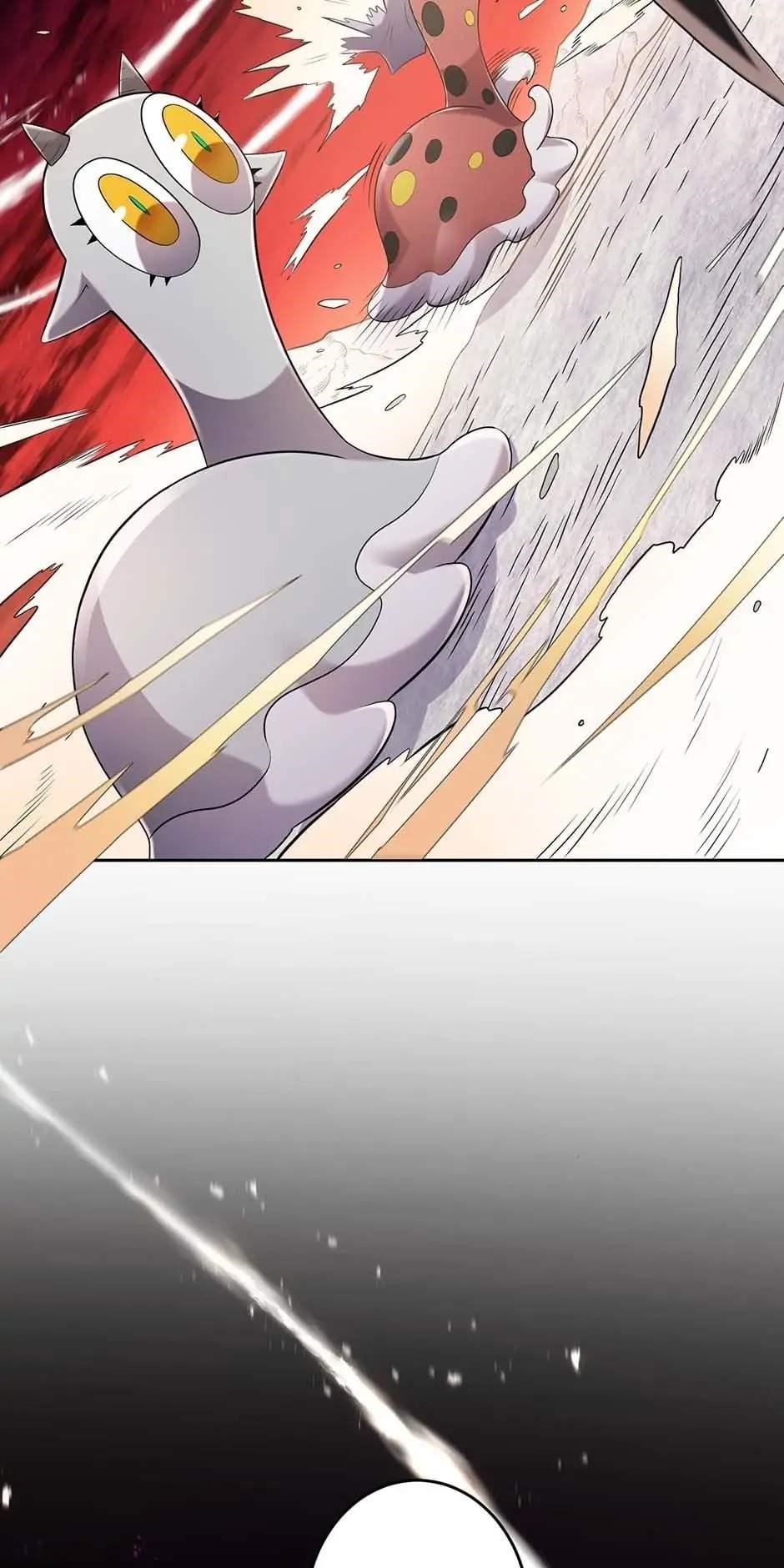 Salvos (A Monster Evolution Litrpg) Chapter 4 - Page 38