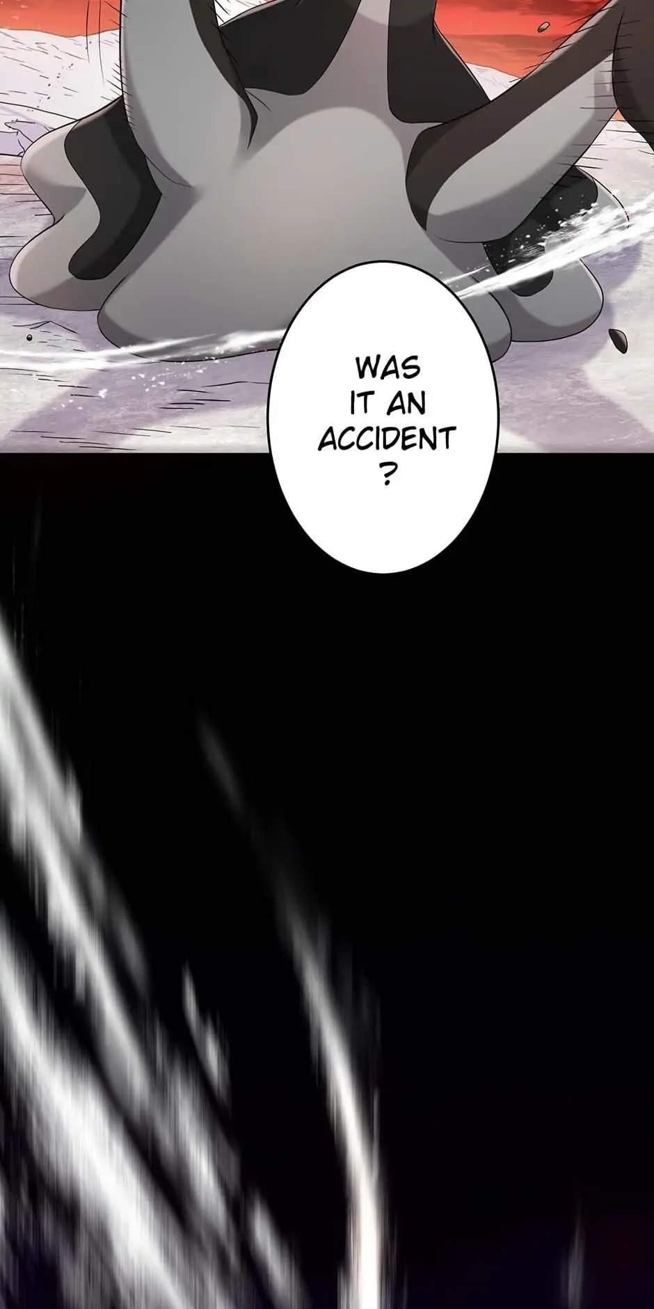 Salvos (A Monster Evolution Litrpg) Chapter 4 - Page 4