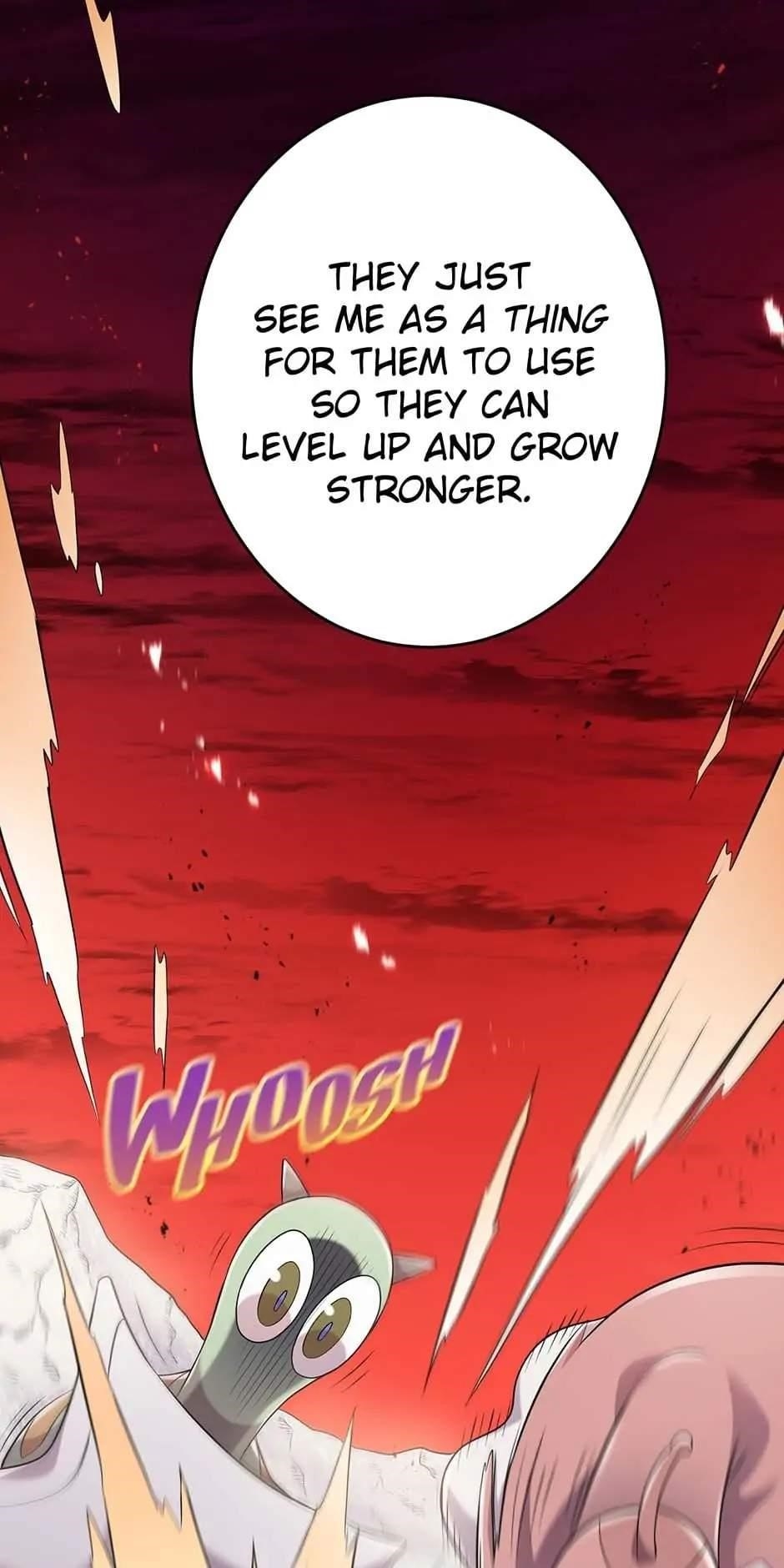 Salvos (A Monster Evolution Litrpg) Chapter 4 - Page 40