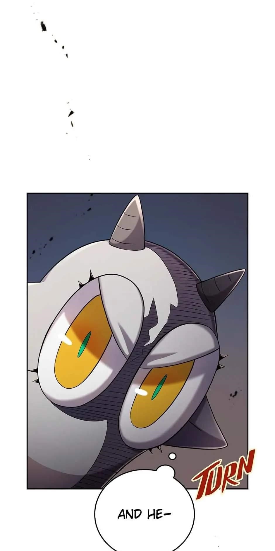 Salvos (A Monster Evolution Litrpg) Chapter 4 - Page 42